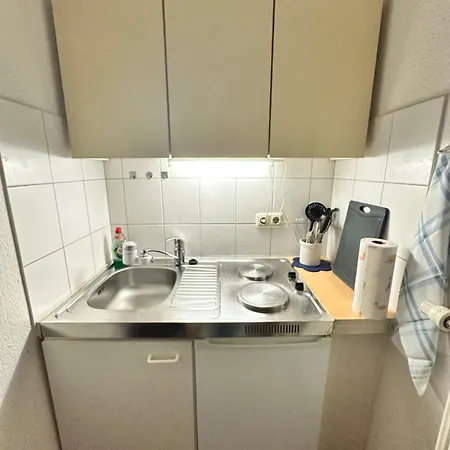 Kellerperle Im Historischen Vinhus Apartment Wismar